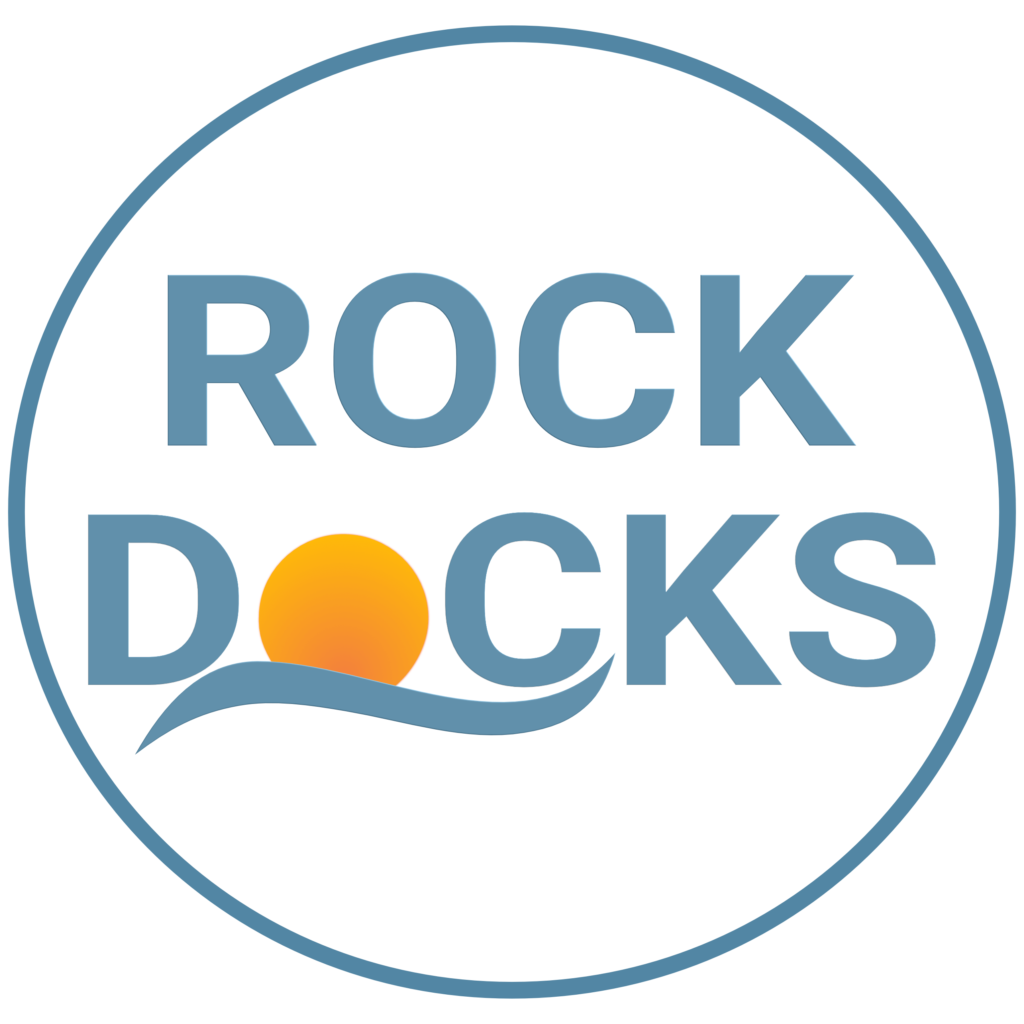Rock Docks Logo